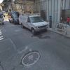 Video Reportedly Shows Man Stumbling Into Open Manhole